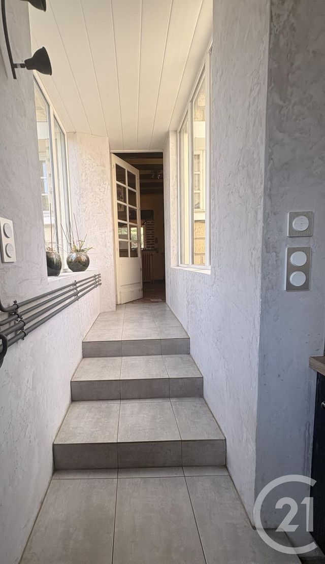 Maison &agrave; vendre - 6 pi&egrave;ces - 188,76 m2 - Gisors - 27 - HAUTE-NORMANDIE