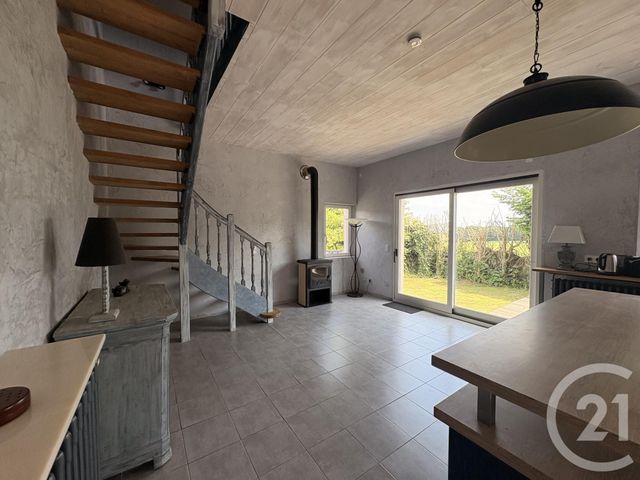 Maison &agrave; vendre - 6 pi&egrave;ces - 188,76 m2 - Gisors - 27 - HAUTE-NORMANDIE