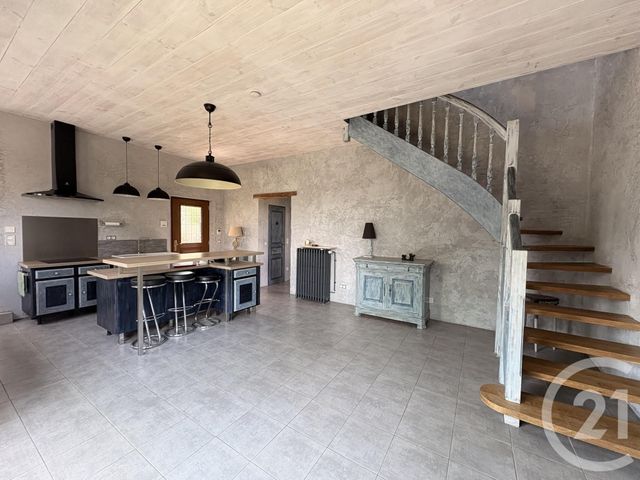 Maison &agrave; vendre - 6 pi&egrave;ces - 188,76 m2 - Gisors - 27 - HAUTE-NORMANDIE