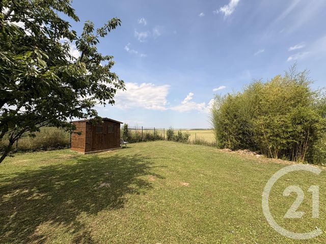 Maison &agrave; vendre - 6 pi&egrave;ces - 188,76 m2 - Gisors - 27 - HAUTE-NORMANDIE