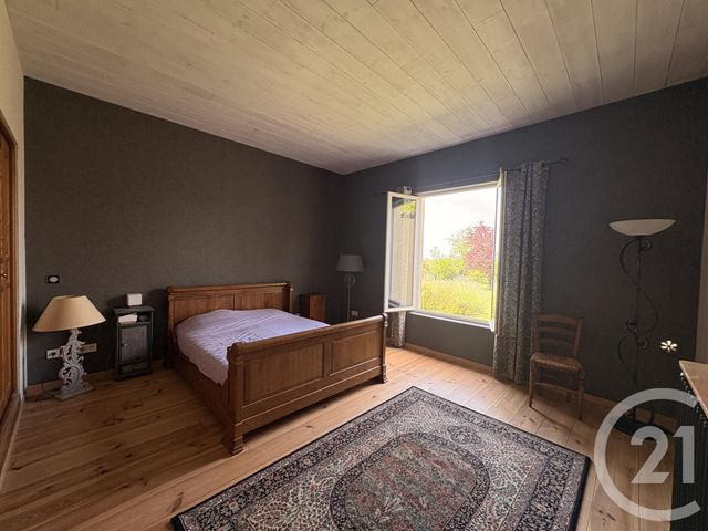Maison &agrave; vendre - 6 pi&egrave;ces - 188,76 m2 - Gisors - 27 - HAUTE-NORMANDIE