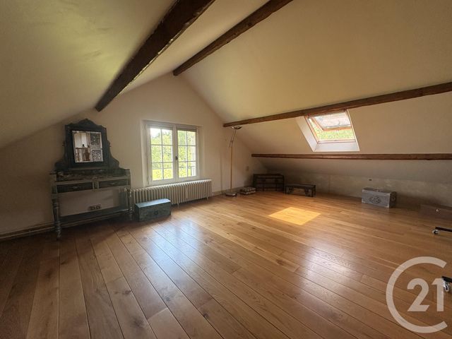 Maison &agrave; vendre - 6 pi&egrave;ces - 188,76 m2 - Gisors - 27 - HAUTE-NORMANDIE