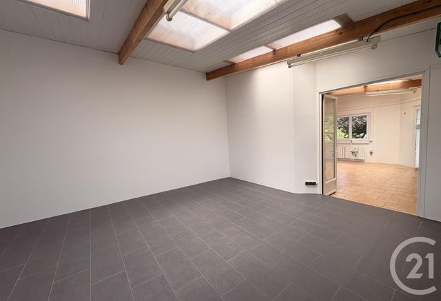 Maison &agrave; vendre - 6 pi&egrave;ces - 188,76 m2 - Gisors - 27 - HAUTE-NORMANDIE