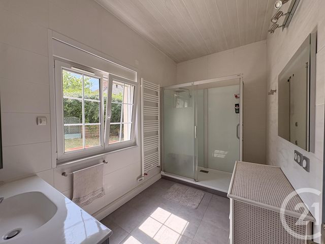 Maison &agrave; vendre - 6 pi&egrave;ces - 188,76 m2 - Gisors - 27 - HAUTE-NORMANDIE