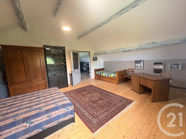 Maison &agrave; vendre - 6 pi&egrave;ces - 188,76 m2 - Gisors - 27 - HAUTE-NORMANDIE