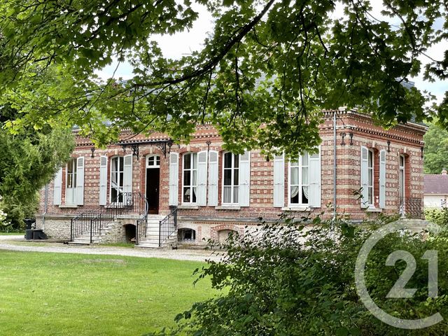maison - GISORS - 27