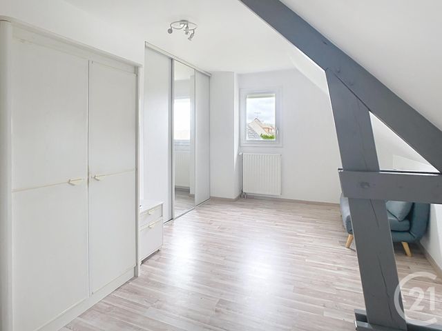 Maison &agrave; vendre - 8 pi&egrave;ces - 154 m2 - Gisors - 27 - HAUTE-NORMANDIE