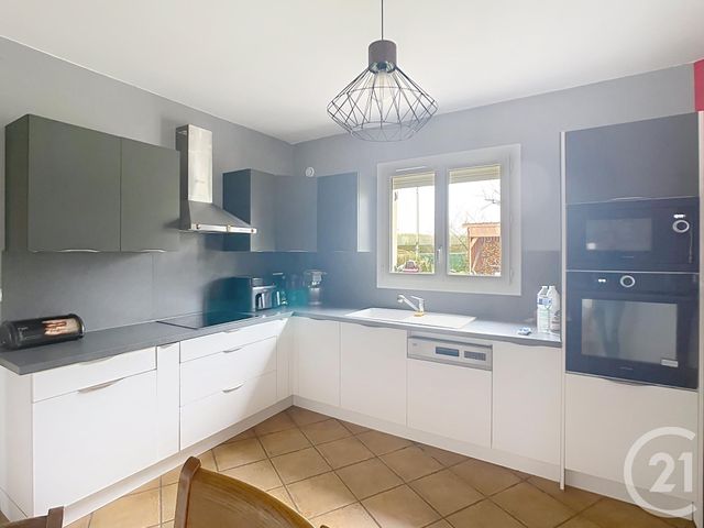 Maison &agrave; vendre - 8 pi&egrave;ces - 154 m2 - Gisors - 27 - HAUTE-NORMANDIE