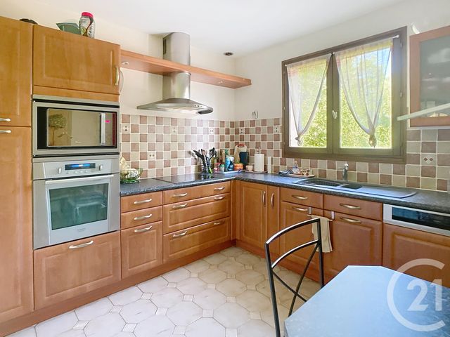Maison &agrave; vendre - 6 pi&egrave;ces - 127,25 m2 - Talmontiers - 60 - PICARDIE