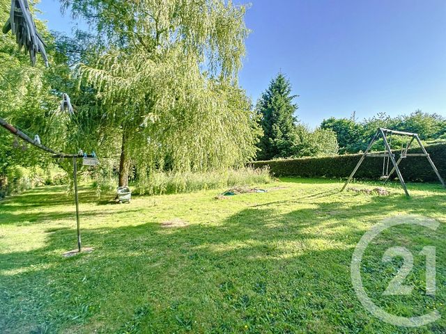 Maison &agrave; vendre - 6 pi&egrave;ces - 127,25 m2 - Talmontiers - 60 - PICARDIE