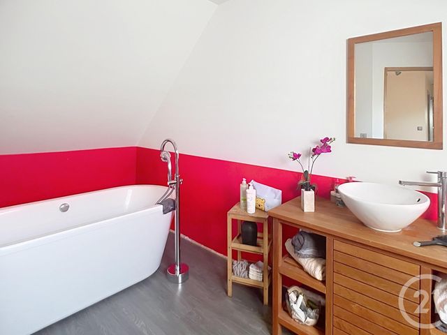 Maison &agrave; vendre - 6 pi&egrave;ces - 127,25 m2 - Talmontiers - 60 - PICARDIE