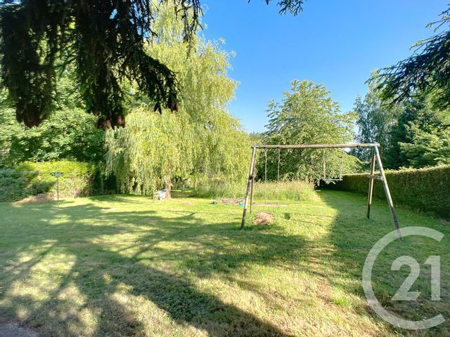 Maison &agrave; vendre - 6 pi&egrave;ces - 127,25 m2 - Talmontiers - 60 - PICARDIE
