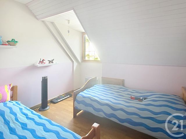 Maison &agrave; vendre - 6 pi&egrave;ces - 127,25 m2 - Talmontiers - 60 - PICARDIE