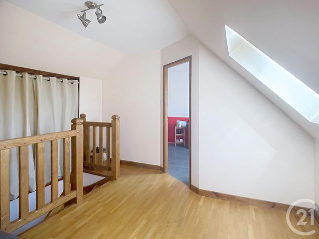 Maison &agrave; vendre - 6 pi&egrave;ces - 127,25 m2 - Talmontiers - 60 - PICARDIE