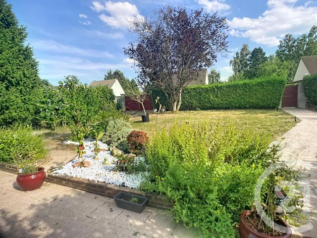 Maison &agrave; vendre - 6 pi&egrave;ces - 127,25 m2 - Talmontiers - 60 - PICARDIE