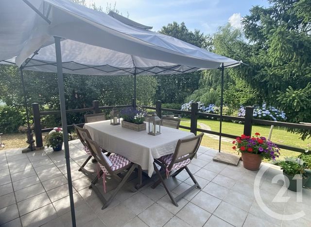 Maison &agrave; vendre - 6 pi&egrave;ces - 127,25 m2 - Talmontiers - 60 - PICARDIE
