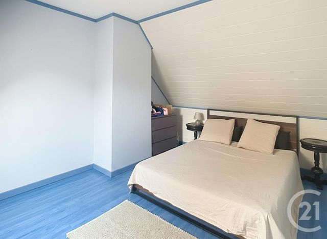 Maison &agrave; vendre - 6 pi&egrave;ces - 127,25 m2 - Talmontiers - 60 - PICARDIE