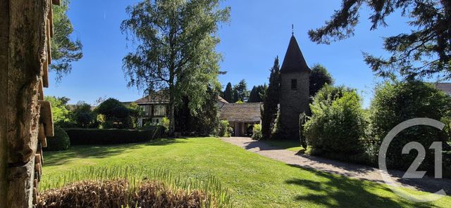 Maison &agrave; vendre - 9 pi&egrave;ces - 172,61 m2 - Gisors - 27 - HAUTE-NORMANDIE