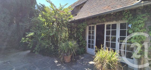 Maison &agrave; vendre - 9 pi&egrave;ces - 172,61 m2 - Gisors - 27 - HAUTE-NORMANDIE
