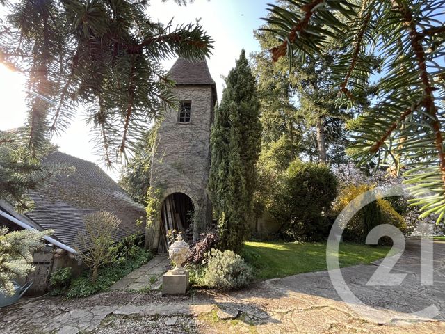 Maison &agrave; vendre - 9 pi&egrave;ces - 172,61 m2 - Gisors - 27 - HAUTE-NORMANDIE
