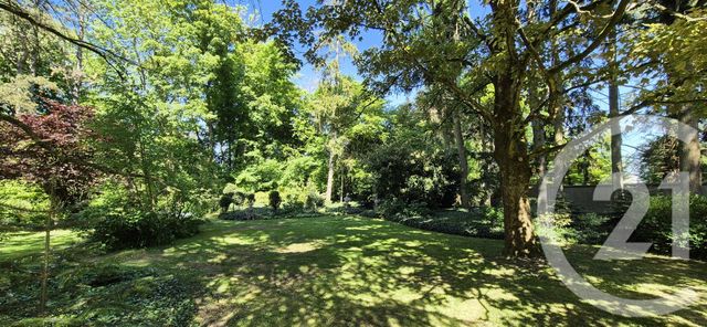 Maison &agrave; vendre - 9 pi&egrave;ces - 172,61 m2 - Gisors - 27 - HAUTE-NORMANDIE