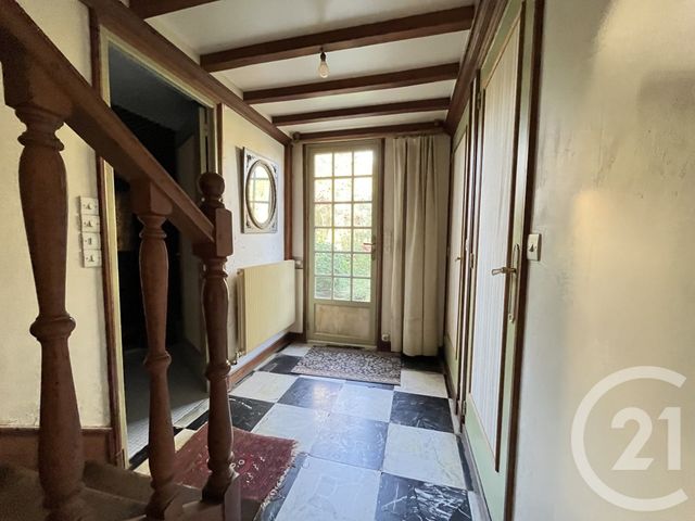 Maison &agrave; vendre - 9 pi&egrave;ces - 172,61 m2 - Gisors - 27 - HAUTE-NORMANDIE