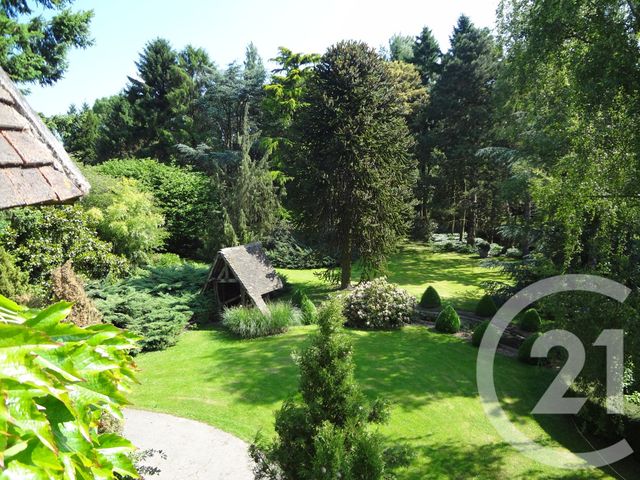 Maison &agrave; vendre - 9 pi&egrave;ces - 172,61 m2 - Gisors - 27 - HAUTE-NORMANDIE