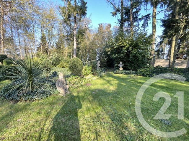 Maison &agrave; vendre - 9 pi&egrave;ces - 172,61 m2 - Gisors - 27 - HAUTE-NORMANDIE