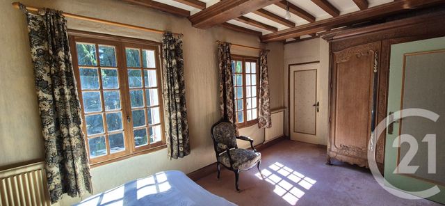 Maison &agrave; vendre - 9 pi&egrave;ces - 172,61 m2 - Gisors - 27 - HAUTE-NORMANDIE
