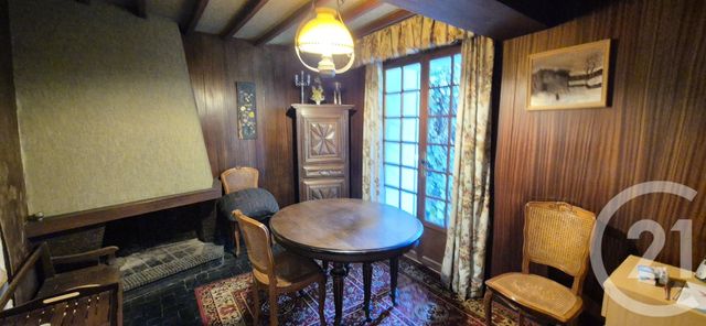 Maison &agrave; vendre - 9 pi&egrave;ces - 172,61 m2 - Gisors - 27 - HAUTE-NORMANDIE