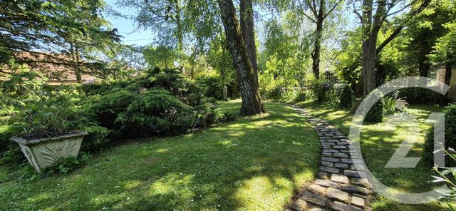 Maison &agrave; vendre - 9 pi&egrave;ces - 172,61 m2 - Gisors - 27 - HAUTE-NORMANDIE