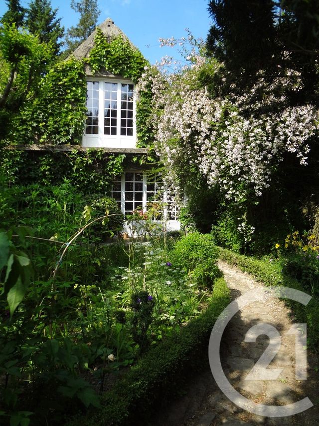 Maison &agrave; vendre - 9 pi&egrave;ces - 172,61 m2 - Gisors - 27 - HAUTE-NORMANDIE