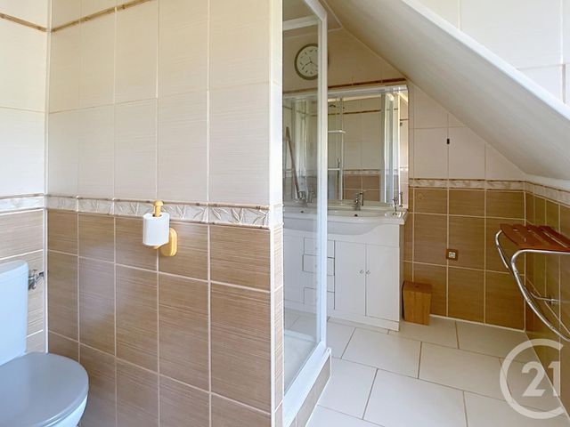 Maison &agrave; vendre - 6 pi&egrave;ces - 137,40 m2 - Trie La Ville - 60 - PICARDIE