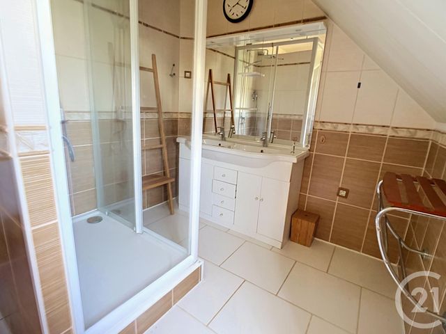 Maison &agrave; vendre - 6 pi&egrave;ces - 137,40 m2 - Trie La Ville - 60 - PICARDIE