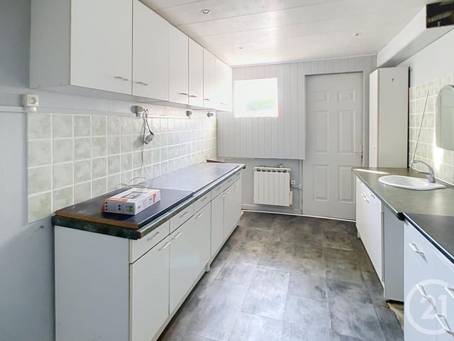 Maison &agrave; vendre - 6 pi&egrave;ces - 137,40 m2 - Trie La Ville - 60 - PICARDIE