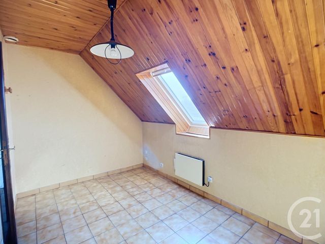 Maison &agrave; vendre - 6 pi&egrave;ces - 137,40 m2 - Trie La Ville - 60 - PICARDIE