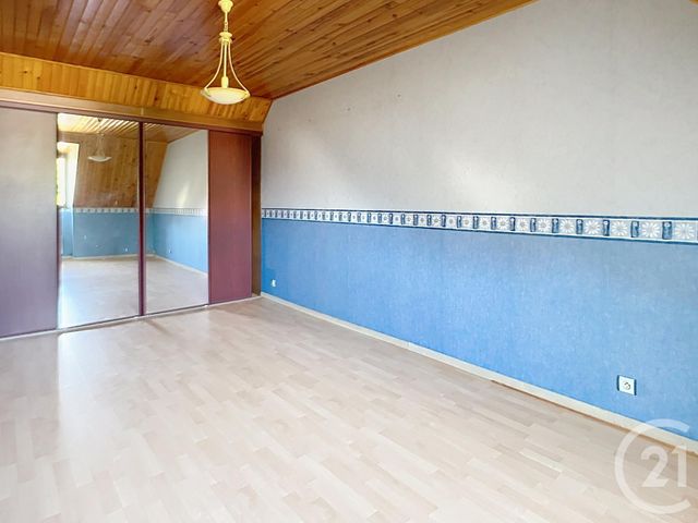 Maison &agrave; vendre - 6 pi&egrave;ces - 137,40 m2 - Trie La Ville - 60 - PICARDIE