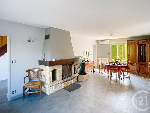 Maison &agrave; vendre - 6 pi&egrave;ces - 137,40 m2 - Trie La Ville - 60 - PICARDIE