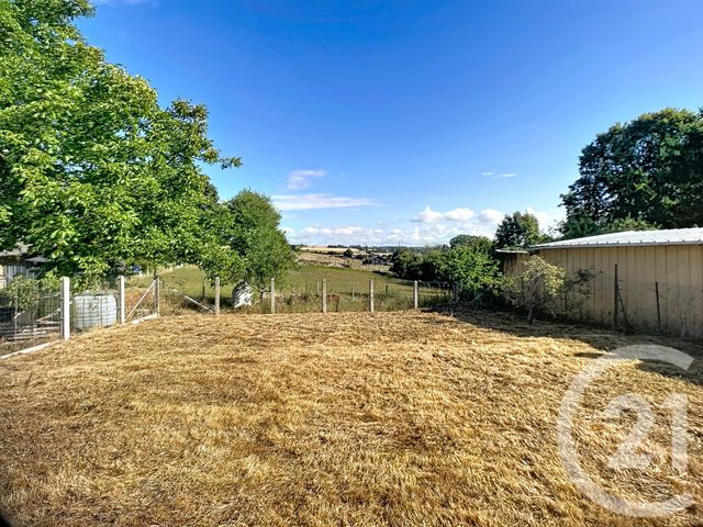 Maison &agrave; vendre - 5 pi&egrave;ces - 103 m2 - Neuf Marche - 76 - HAUTE-NORMANDIE