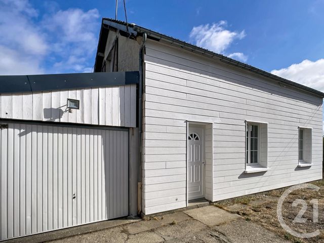 maison - NEUF MARCHE - 76