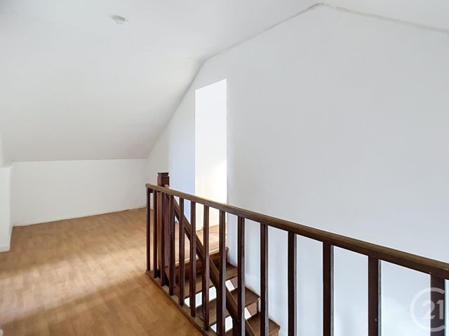 Maison &agrave; vendre - 5 pi&egrave;ces - 103 m2 - Neuf Marche - 76 - HAUTE-NORMANDIE