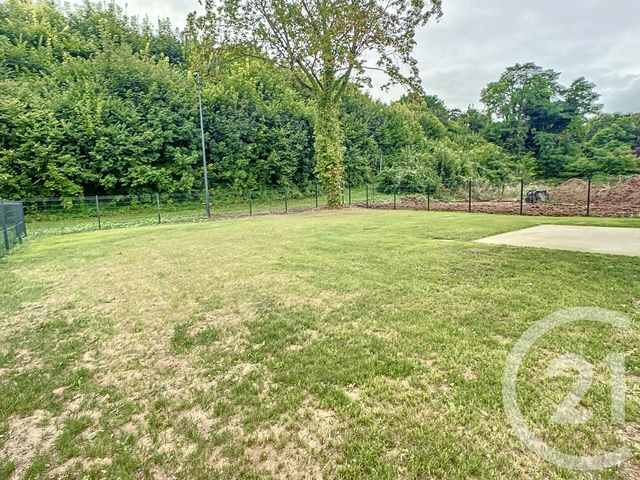 Maison &agrave; louer - 3 pi&egrave;ces - 54,40 m2 - Trie Chateau - 60 - PICARDIE