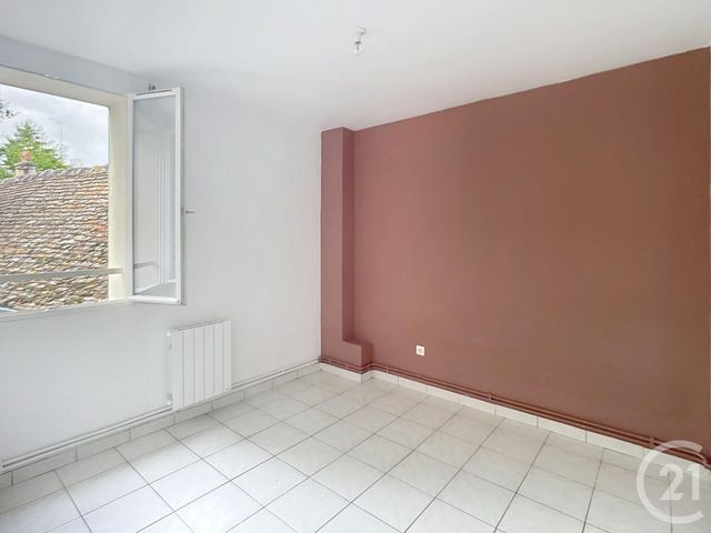 Appartement F2 &agrave; vendre - 2 pi&egrave;ces - 35 m2 - Gisors - 27 - HAUTE-NORMANDIE