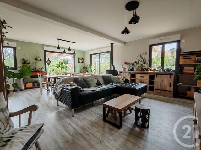 Maison &agrave; vendre - 5 pi&egrave;ces - 143,83 m2 - Gisors - 27 - HAUTE-NORMANDIE
