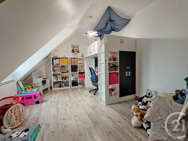 Maison &agrave; vendre - 5 pi&egrave;ces - 143,83 m2 - Gisors - 27 - HAUTE-NORMANDIE