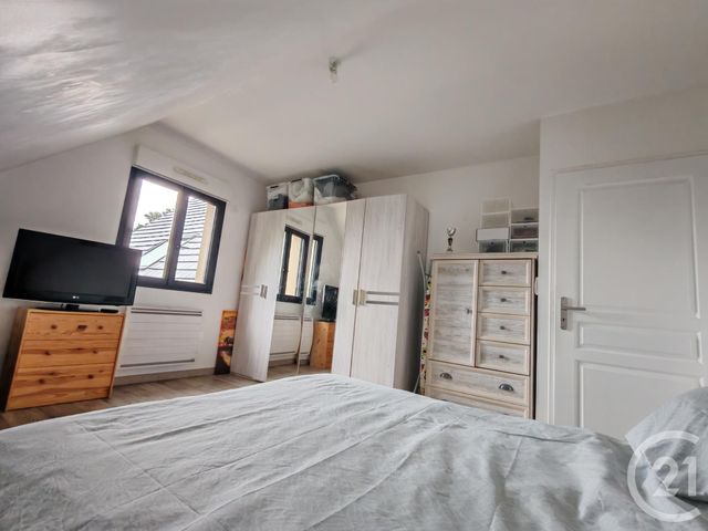 Maison &agrave; vendre - 5 pi&egrave;ces - 143,83 m2 - Gisors - 27 - HAUTE-NORMANDIE