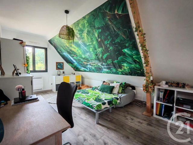 Maison &agrave; vendre - 5 pi&egrave;ces - 143,83 m2 - Gisors - 27 - HAUTE-NORMANDIE