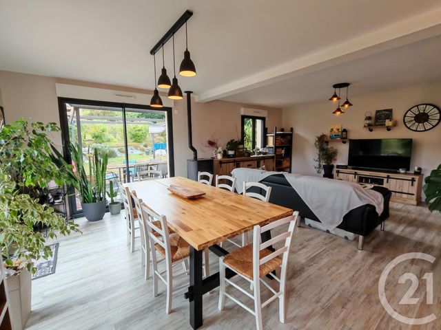 Maison &agrave; vendre - 5 pi&egrave;ces - 143,83 m2 - Gisors - 27 - HAUTE-NORMANDIE