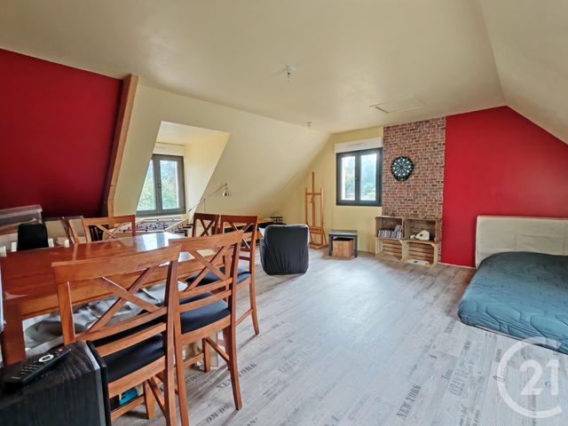 Maison &agrave; vendre - 5 pi&egrave;ces - 143,83 m2 - Gisors - 27 - HAUTE-NORMANDIE
