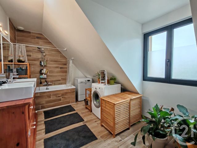 Maison &agrave; vendre - 5 pi&egrave;ces - 143,83 m2 - Gisors - 27 - HAUTE-NORMANDIE